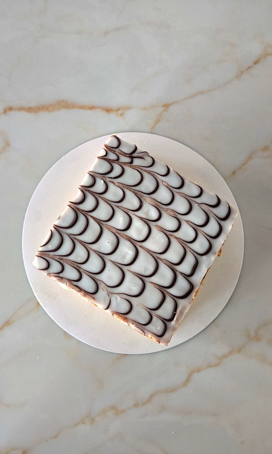 CLASSIC MILLE-FEUILLE (LARGE SIZE)