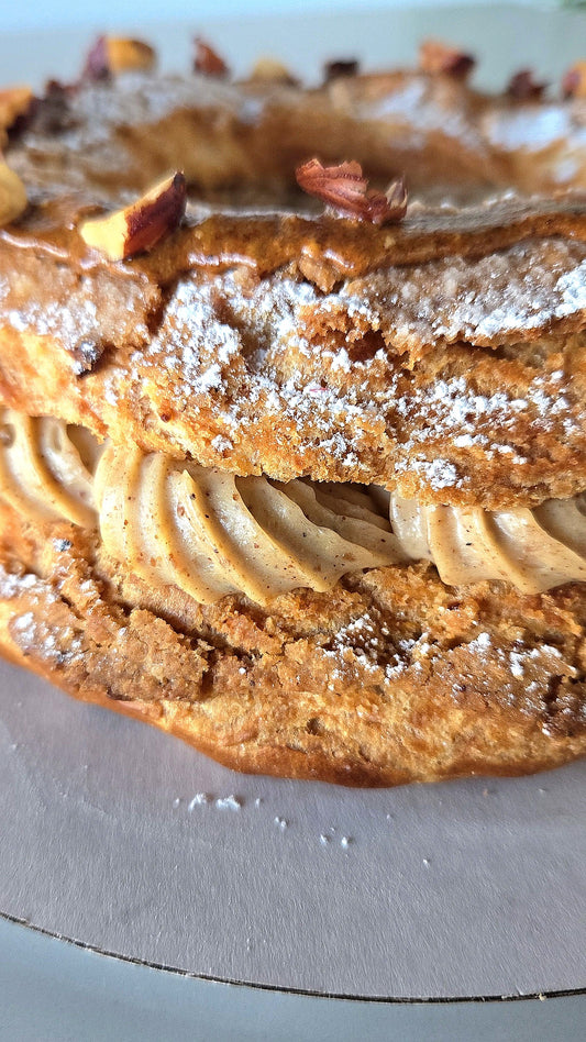 PARIS-BREST