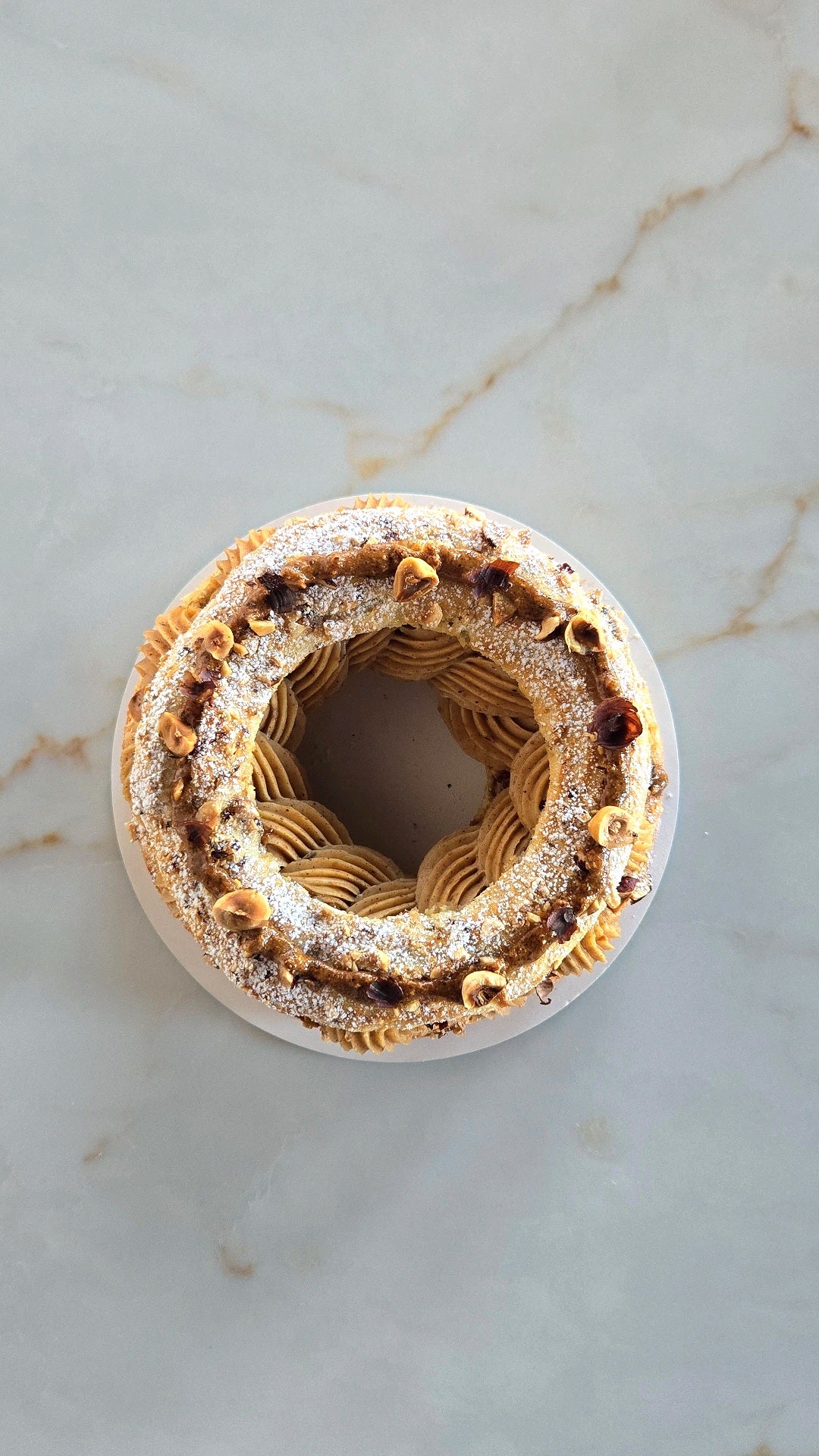 PARIS-BREST