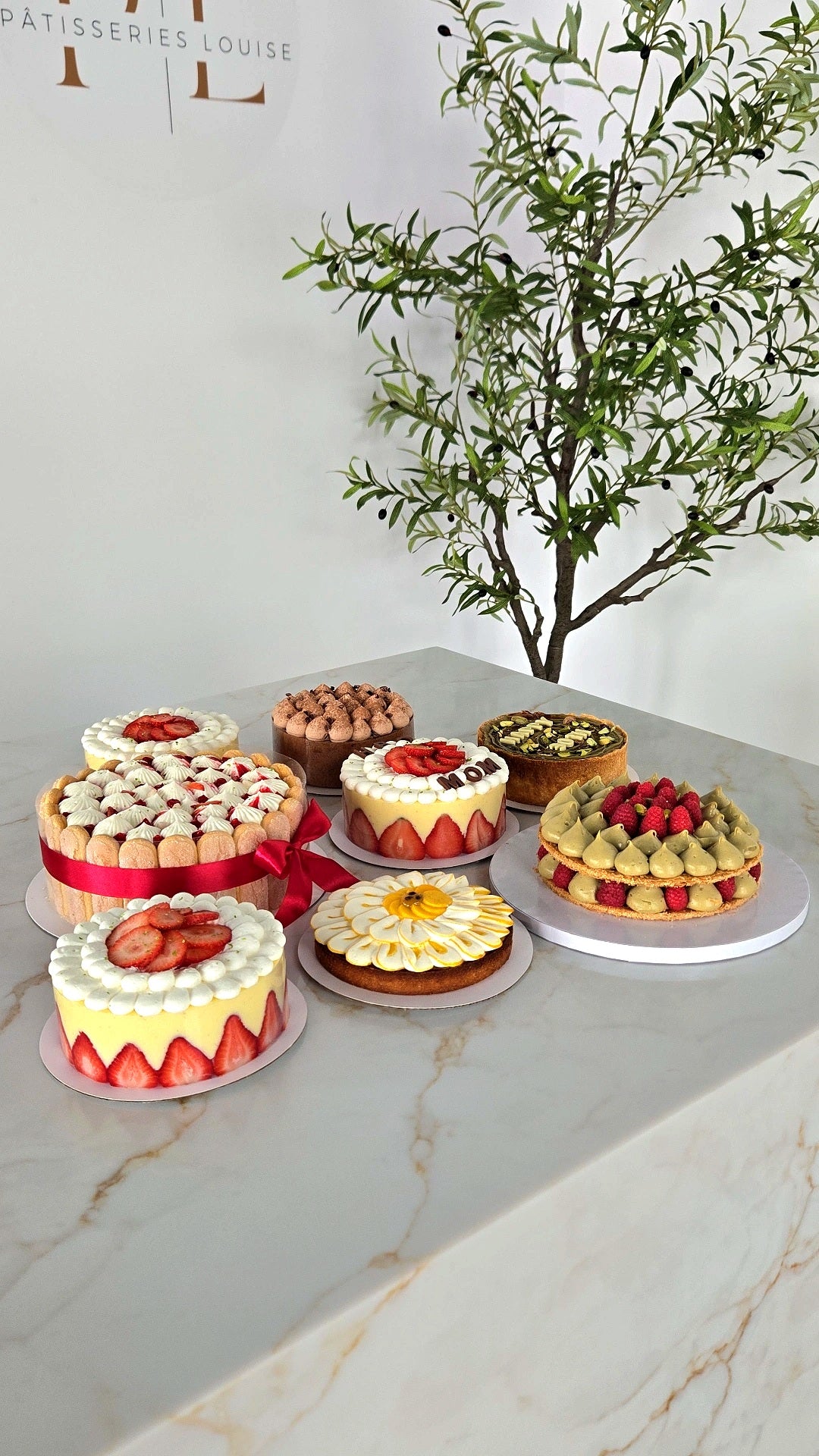 OUR SIGNATURE CREATIONS ⭐