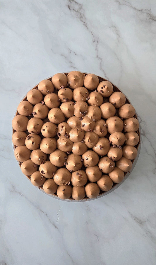 ROLL CAKE - INTENSÉMENT CHOCOLAT