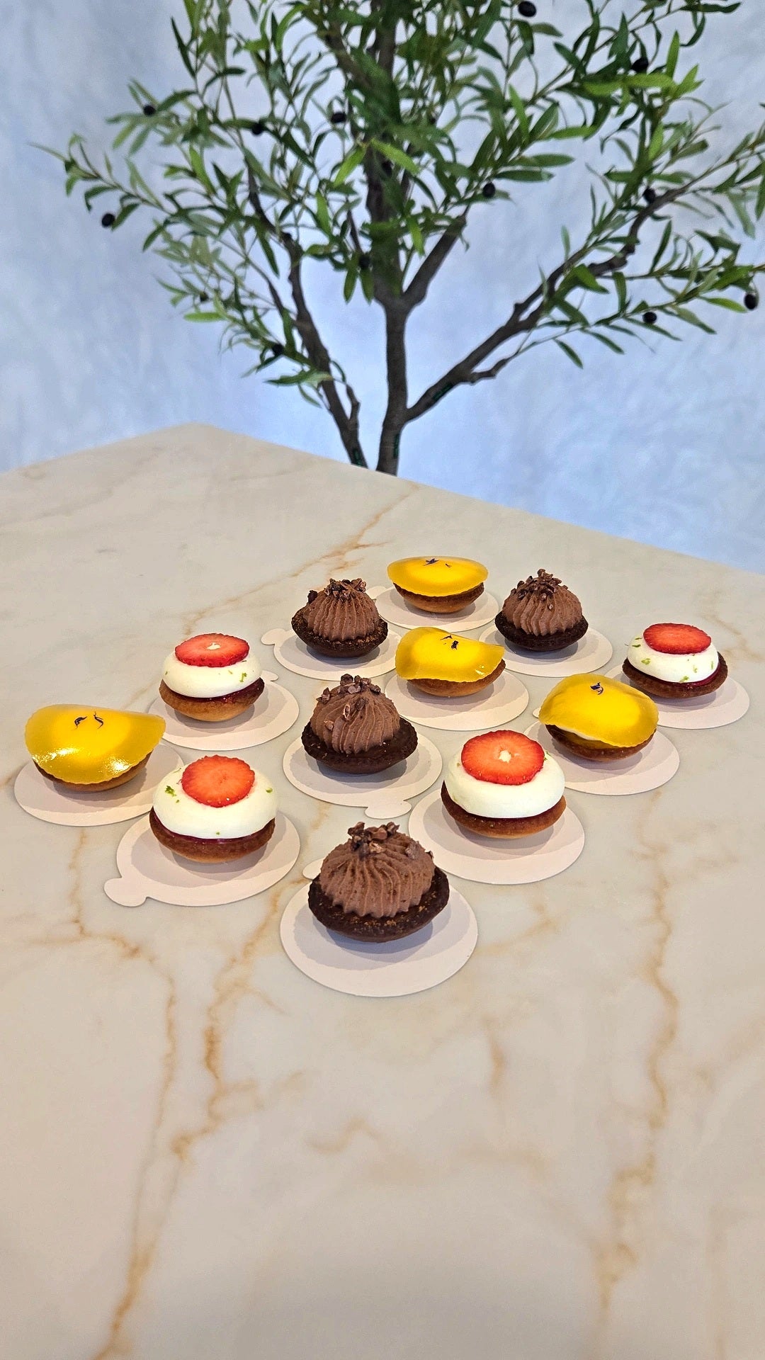 BITE-SIZED COLLECTION