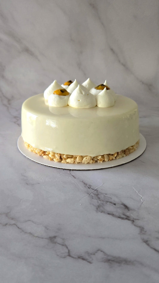 SOUVENIR (VANILLA PASSIONFRUIT)