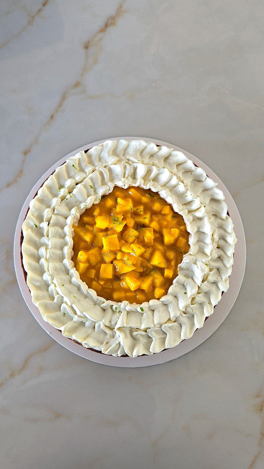 MANGO TART