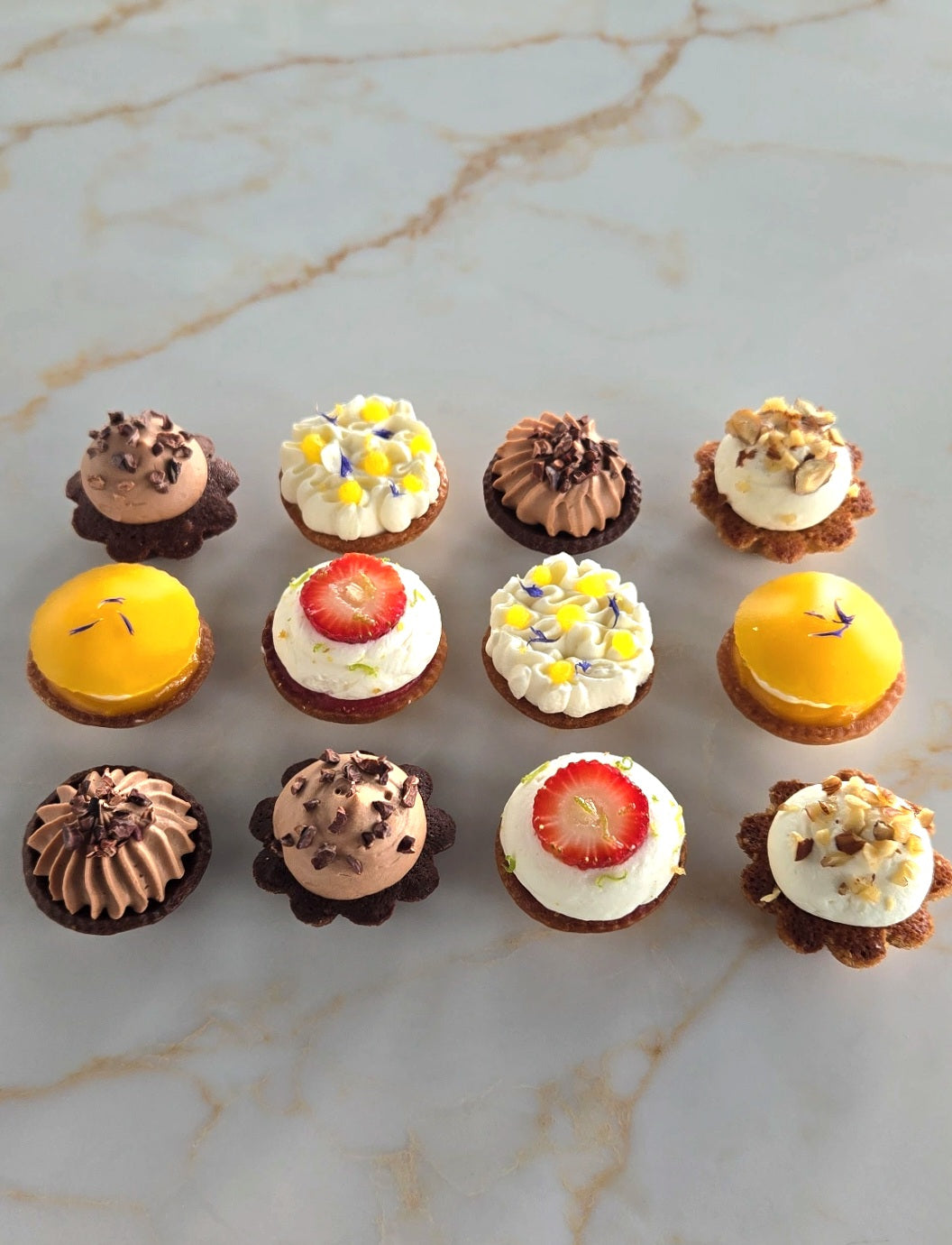 BITE-SIZED COLLECTION