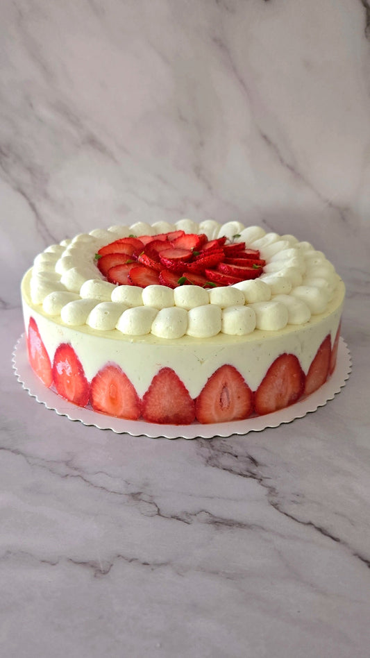 FRAISIER