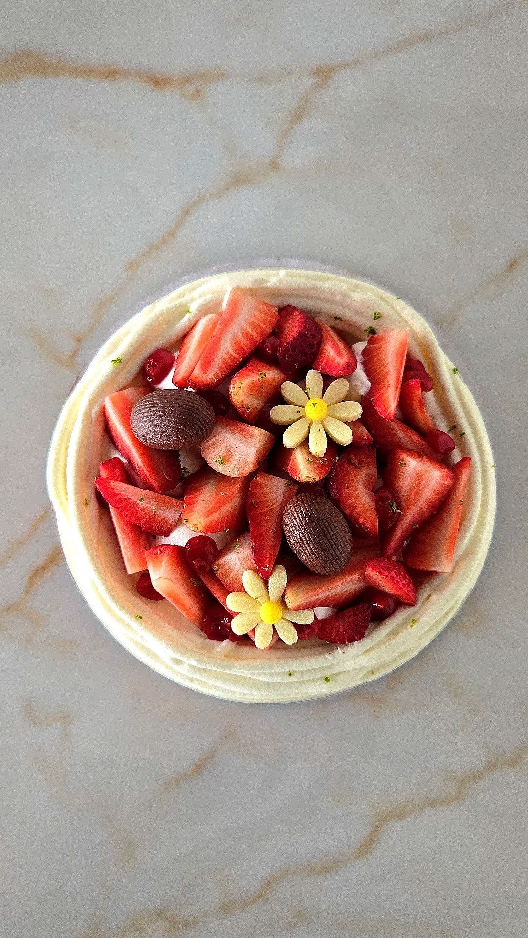 FRAISIER - LIMITED EASTER EDITION