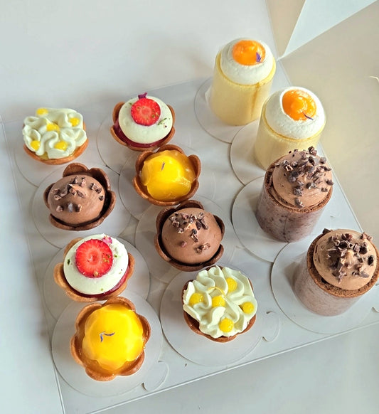 BITE-SIZED COLLECTION