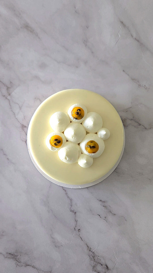 SOUVENIR (PASSIONFRUIT & MADAGASCAR VANILLA)