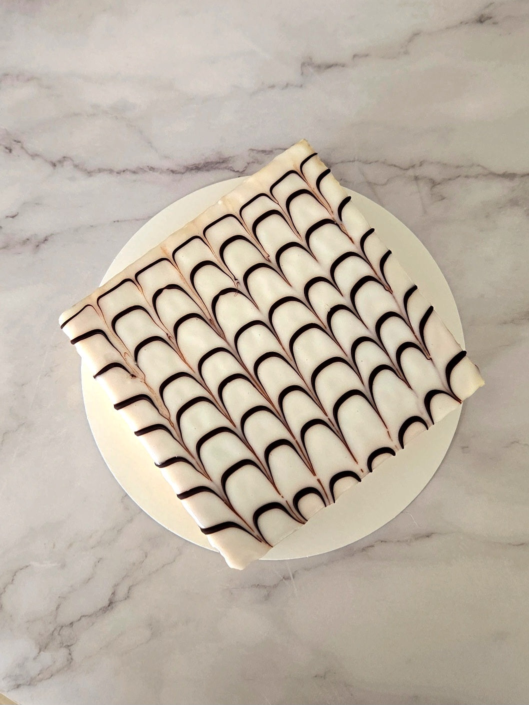 CLASSIC MILLE-FEUILLE (LARGE SIZE)