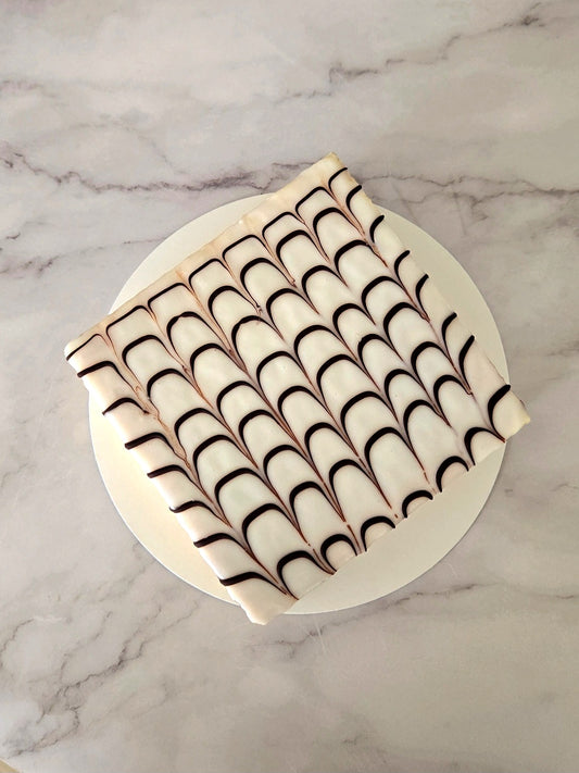 CLASSIC MILLE-FEUILLE (LARGE SIZE)