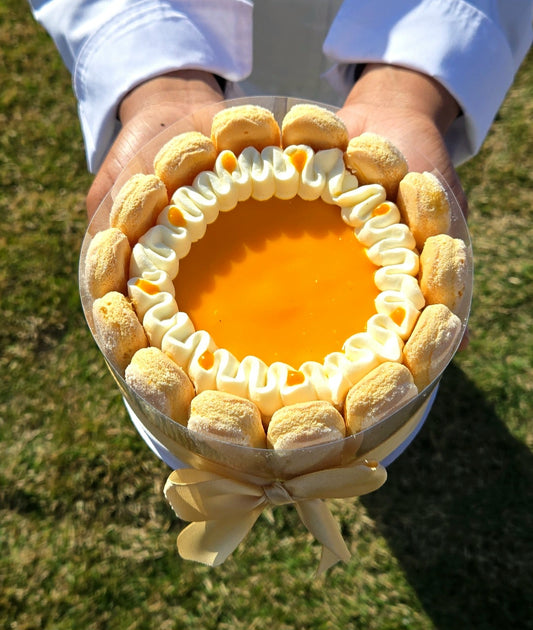 CHARLOTTE - MANGO