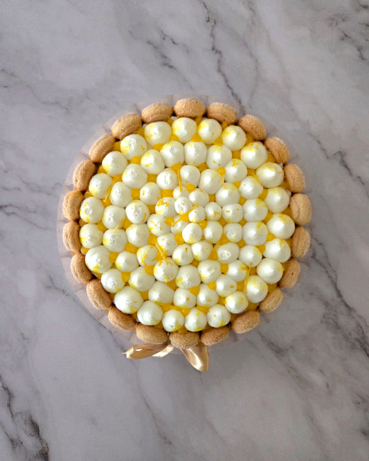 CHARLOTTE - CITRON (LEMON)